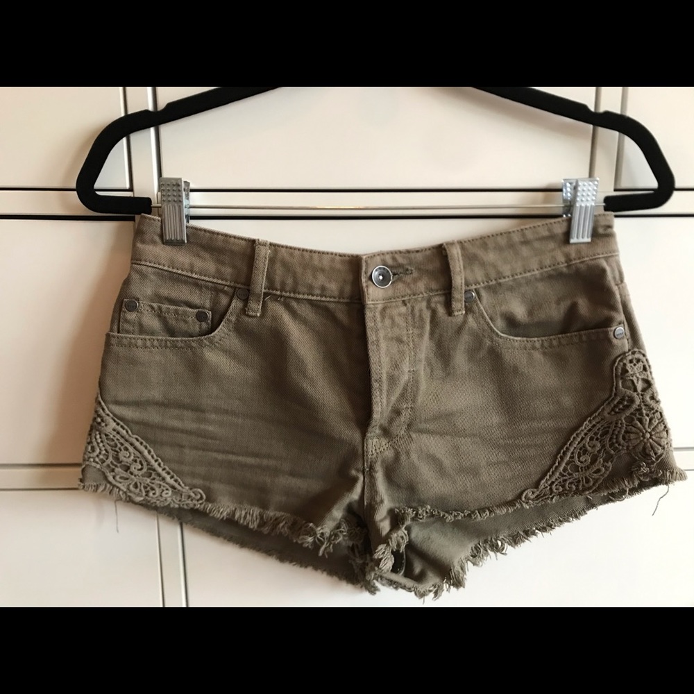 Roxy Shorts